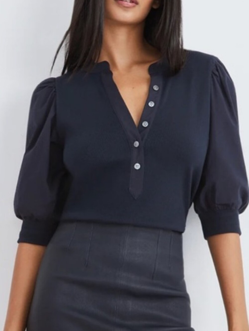 Veronica Beard Coralee Top